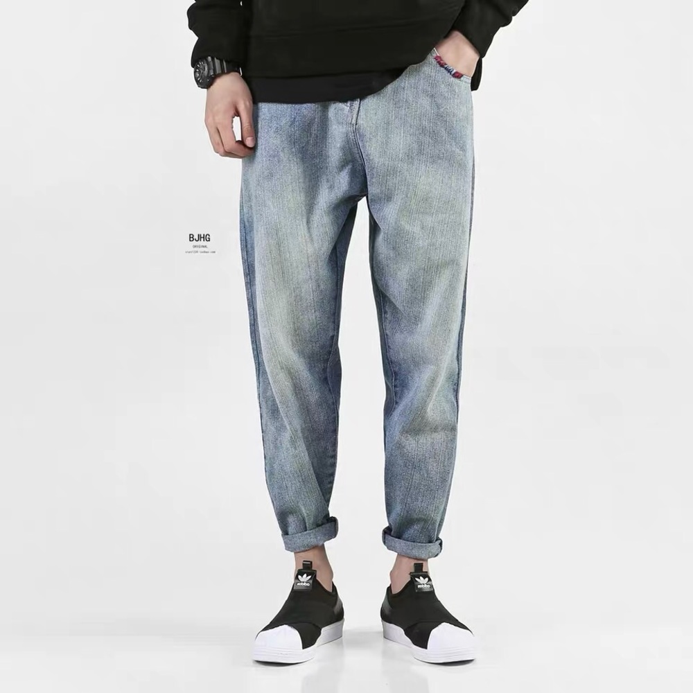 Jean